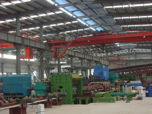 短期無縫鋼管價錢拉漲意愿較強(qiáng)改市場整體看空空氣 短期無縫鋼管價錢拉漲意愿較強(qiáng)改市場整體看空空氣